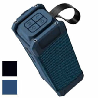 ALTOPARLANTE BLUETOOTH NERO            HC6 LOSTECH
