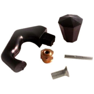 ACCESSORI MOKA RICAMBI     Pz 5 Tz    6 XTRA 11783