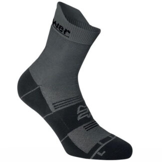 CALZE MEDIE CHIPPER GREY IRON S      paia 2 UPOWER
