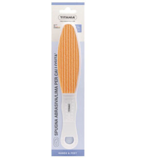 LIMA SPUGNA                     cm 23 3032 TITANIA