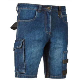 BERMUDA JEANS GUADO L SALT UPOWER