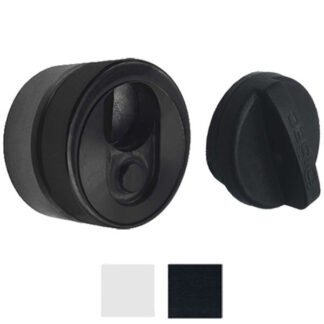 PROTETTORE D-MAG R MAGNETICO mm 31 ARGENTO DIERRE