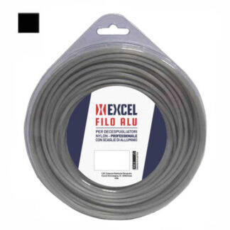 FILO NYLON QUADRO ALU mm 2,7 m 15 EXCEL 09966