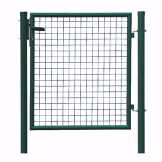 CANCELLO PEDONALE GARDEN 100 h 150 VER. TREX 11416