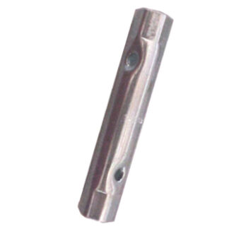 CHIAVE TUBO DOPPIA 18x19 ALTE 11623