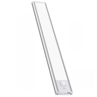 LAMPADA LACTEA MINI REGLETTE LED    cm 21x4 VELAMP