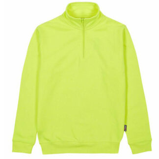 FELPA YELLOW FLUO XL TAUTRA UPOWER