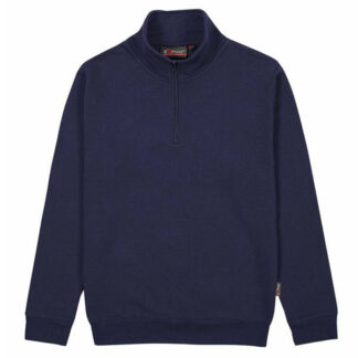 FELPA DEEP BLUE S                    TAUTRA UPOWER
