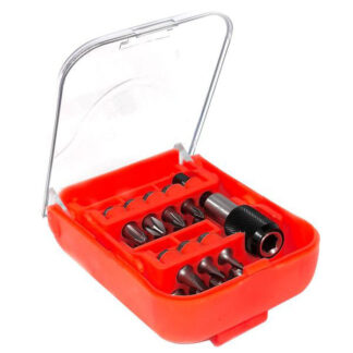 INSERTI VALIGETTA Sr Pz 17             EXCEL 12376