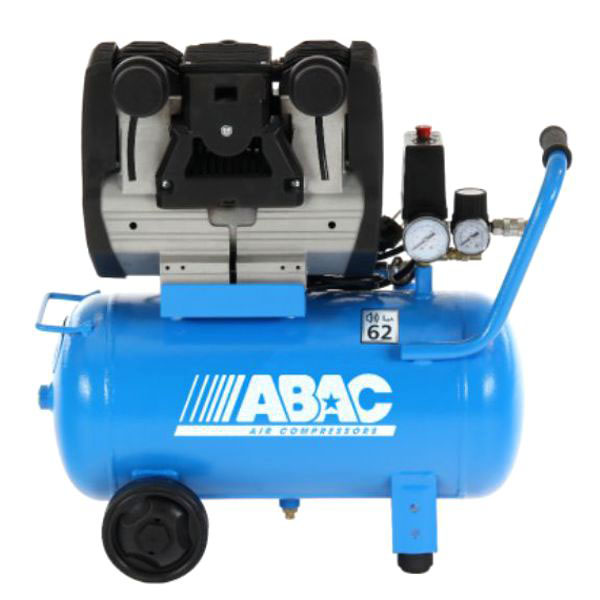 COMPRESSORE 24 HP2 M C2 P.POSITION QUIETE ABAC
