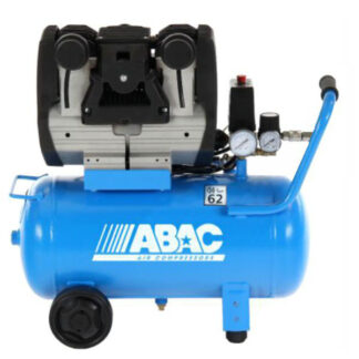 COMPRESSORE  50 HP2   M C2 MONTECARLO QUIETE  ABAC