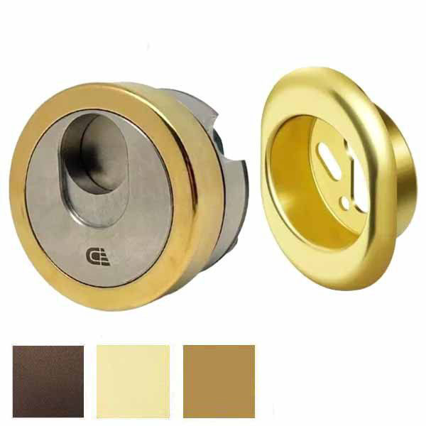 PROTETTORE MONOLITO MAGNETICO mm 31 BR MR503 DISEC