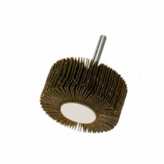 MOLA LAMELLARE 50x20 gr 60