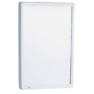 SPECCHIO RETTANGOLARE          cm 26x33 XTRA 11427