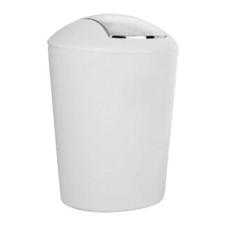 PATTUMIERA BASCULANTE BIANCA      l 5,6 XTRA 11434