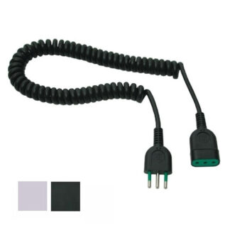 PROLUNGA ESTENSIBILE m 3 3x0,75 NERO 90021 FME