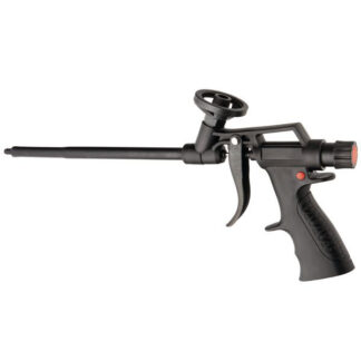PISTOLA SCHIUMA POLIURETANICA TEFLON 5230TS MASS