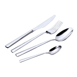 COLTELLO    ACCIAIO BISTECCA     Pz  2 HOTEL GNALI
