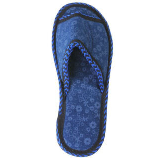 PANTOFOLE ESTIVE SUOLA GOMMA 43              MONTI