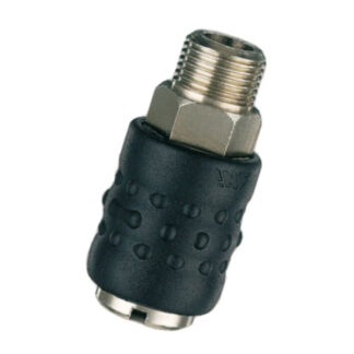 RUBINETTO RAPIDO 17/B 3/8 M ANI