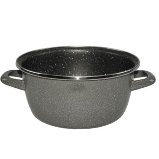 CASSERUOLA 2 MANICI cm 28 K2 VITRINOR