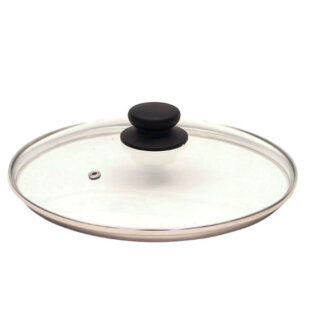 COPERCHIO VETRO cm 14 K2 VITRINOR