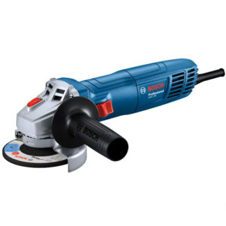 SMERIGLIATRICE 115 W 710          GWS700 PRO BOSCH
