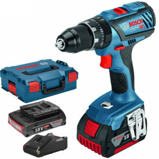 TRAPANO BATTERIA PERCUSSIONE   GSB18V-28 PRO BOSCH