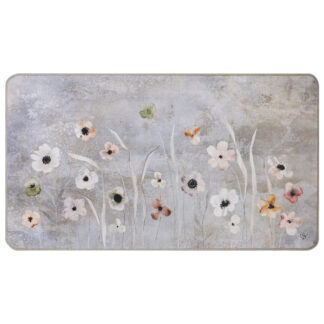 TAPPETO PL CAPRI                   cm 45x 75 OLIVO