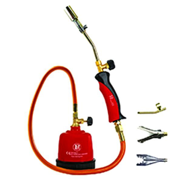 SALDATORE GAS 270x20 CARTUCCIA KIT TYPHOON P03