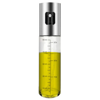 DOSATORE SPRAY OLIO/ACETO          cm 4 h 18 2EASY