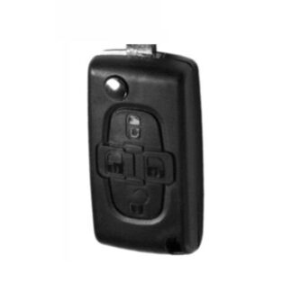 HU83CRS7   GUSCIO CHIAVE AUTO HUF