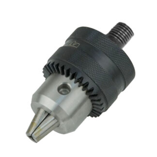 MANDRINO CREMAGL.1,5-10 M3/8"        HOBBY AH10M38