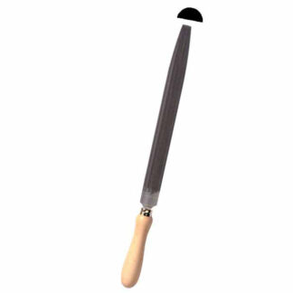 LIMA MEZZA TONDA 1/2 DOLCE 6" M/CO LE BASSOLI