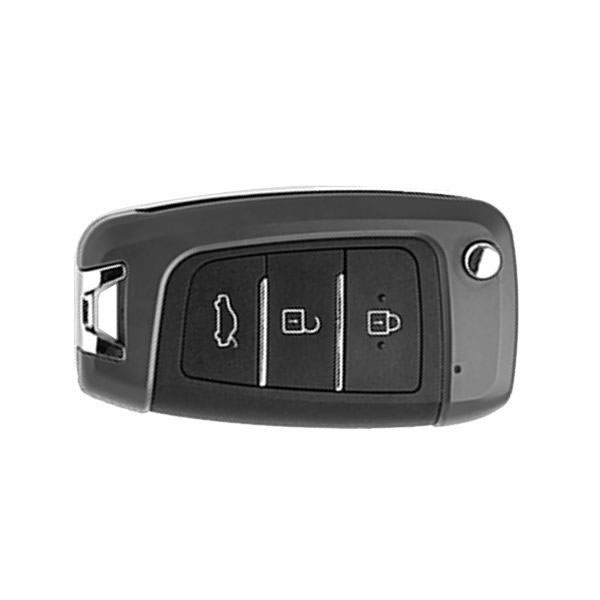 IRFH16 CHIAVE AUTO RADIOCOMANDO UNIVERSALE