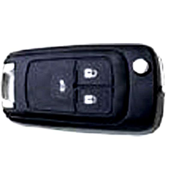 HU100R01 CHIAVE AUTO RADIOCOMANDO HUF