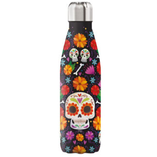 BOTTIGLIA TERMICA ACCIAIO MEXICAN       cc 500 TSB