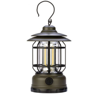 LAMPADA PORTATILE LED RICARICAB. PP3115 POLYPOOL