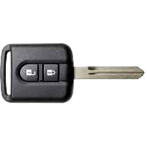 NSN14R14 CHIAVE AUTO RADIOCOMANDO NISSAN