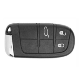 SIP22P36   CHIAVE AUTO RADIOCOMANDO TRW-SIPEA