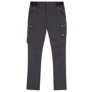 PANTALONE GRIGIO MAGNETE XL         SHADOW DIADORA
