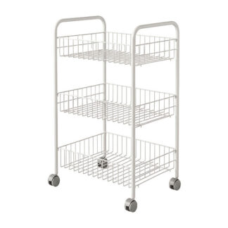 CARRELLO P.3 DORA         cm 38x26 h 60 XTRA 02105