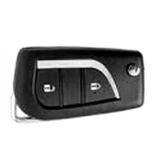 TOY49R25   CHIAVE AUTO RADIOCOMANDO TOYOTA