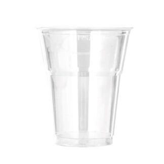 BICCHIERE DIAMANT     cc 250 Pz 25 RE-USABLE DOPLA