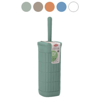 PORTASCOPINO WC DOMUS GREIGE         h 40 STEFANPL