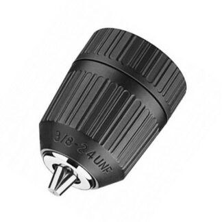 MANDRINO AUTOSER.1,5-10 F3/8" REV      EXCEL 12395