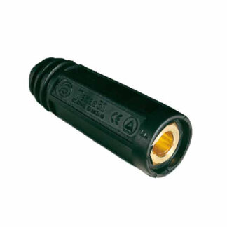 CONNETTORE CAVO SALDATURA TEXAS 50 F SACIT