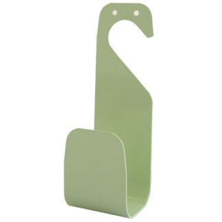SUPPORTO PARETE ACCIAIO                 103 AGRATI