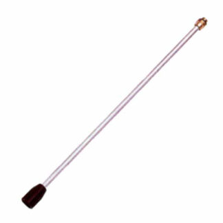 PROLUNGA LANCE cm 40 ALLUMINIO
