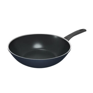 WOK 1 MANICO cm 28 CERVIA BALLARINI